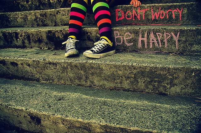 BeHappyDontworry