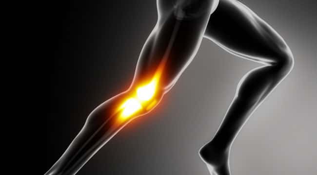 knee-pain