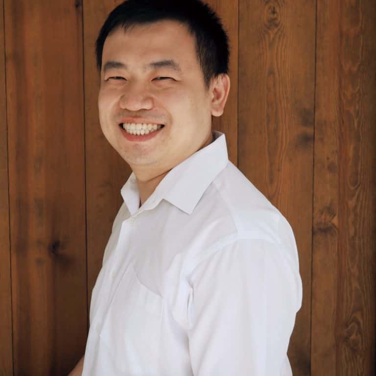 Peter Ko
