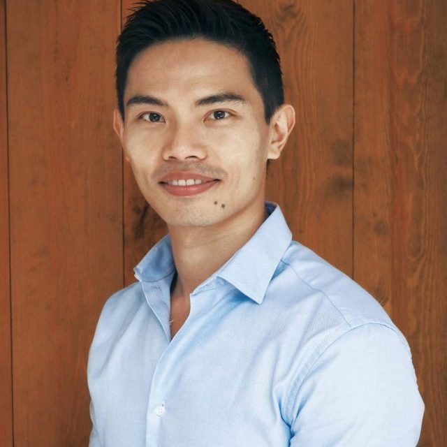 Benjamin Lai