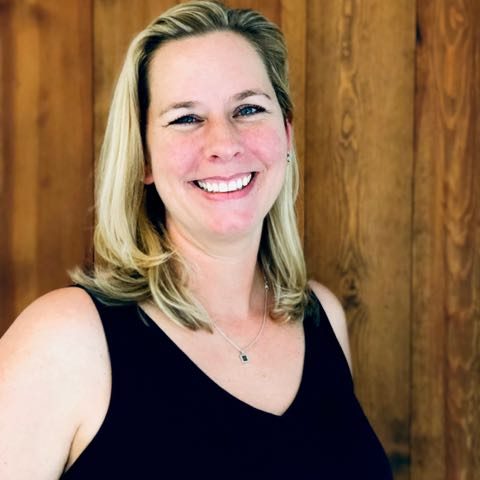 Kari Schroeder Kari Schroeder