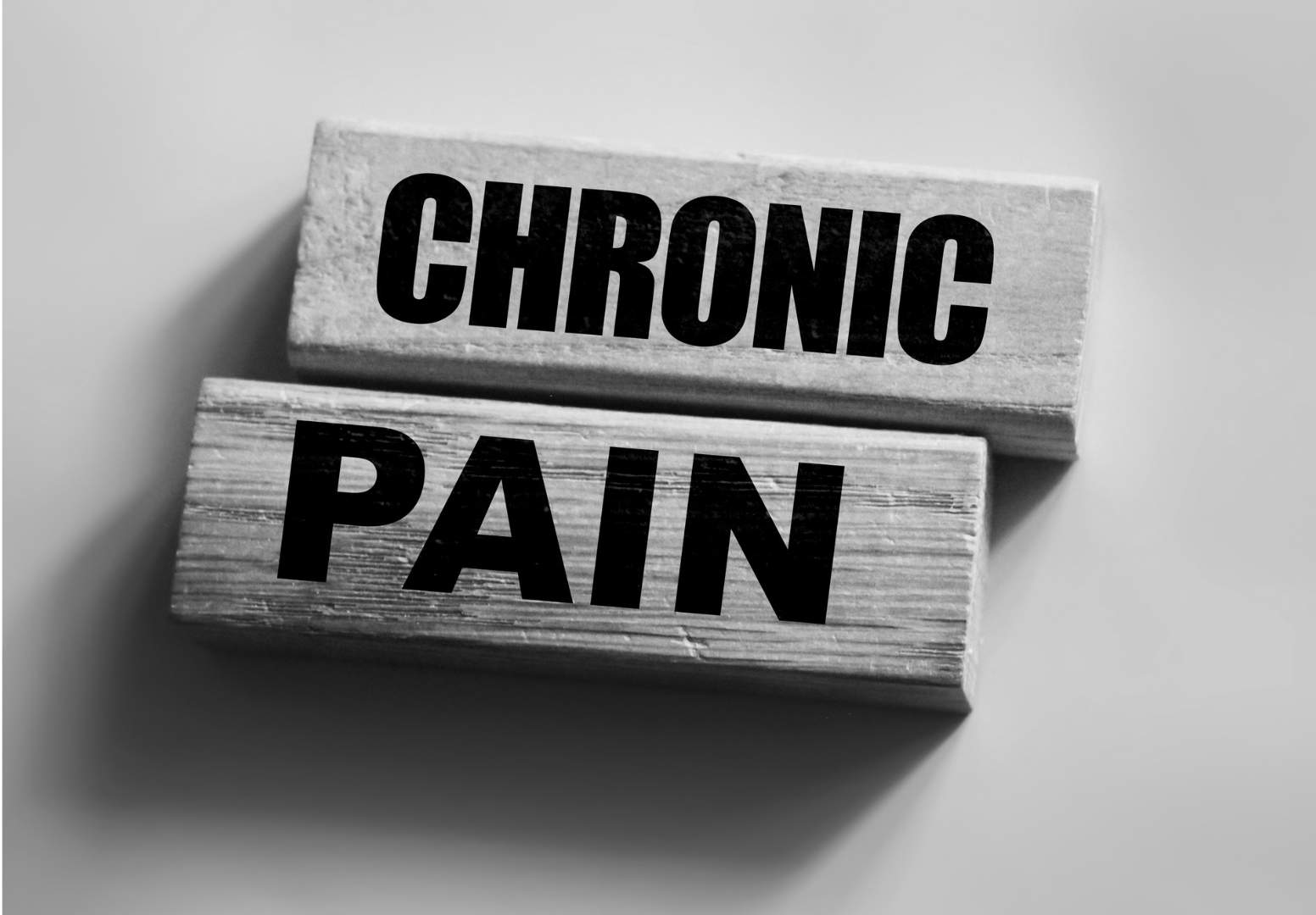 chronic pain